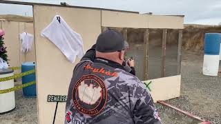 USPSA @ EWPSA 10-20-19