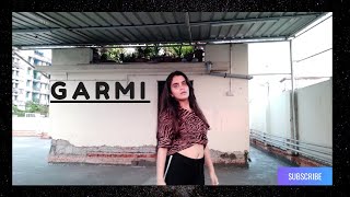 Garmi Song| Street Dancer 3D| Varun D, Nora F, Shraddha K, Badshah| Shinjini Chatterjee Choreography
