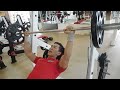 cách tập ngỰc tốt nhất incline barbell bench press hlv online ryan long