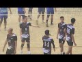 volleyball final mima vs kigwema southern angami sports association sasa 2025