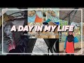 a day in my life ( malaysia highschool edition ) 🏫📚 : morning routine, school day, night routine 🤍💤