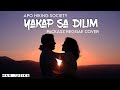 YAKAP SA DILIM - APO HIKING SOCIETY | PACKASZ REGGAE COVER | LYRICS VIDEO | MahMusika