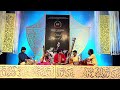 Raag Miya Ki Malhar // Sandip Bhattacharjee // Live Concert // ICCR Kolkata