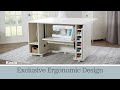 Koala Studio Feature: Exclusive Ergonomic Design