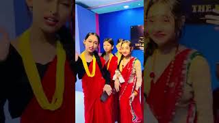 Oe Oe Oe || New Nepali Teej Song || #teejsong #dance #dancevideo #shortsfeed #shorts