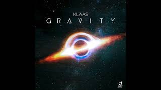 Klaas – Gravity