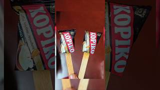 KOPIKO Coffee Candy Popsicle Icecream 🤤❤️ || #shorts#short#shortvideo#youtubeshorts#viral#views