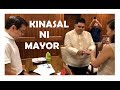 CIVIL WEDDING AT MANILA CITY HALL BY MAYOR ISKO MORENO