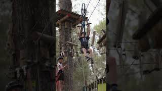 Bivillage - Welcome to the Jangalooz Adventure Park