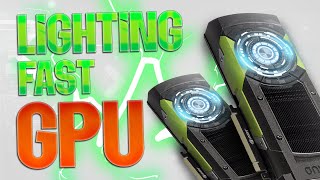 Unleash NVIDIA GPU Power: Best Drivers & Settings!