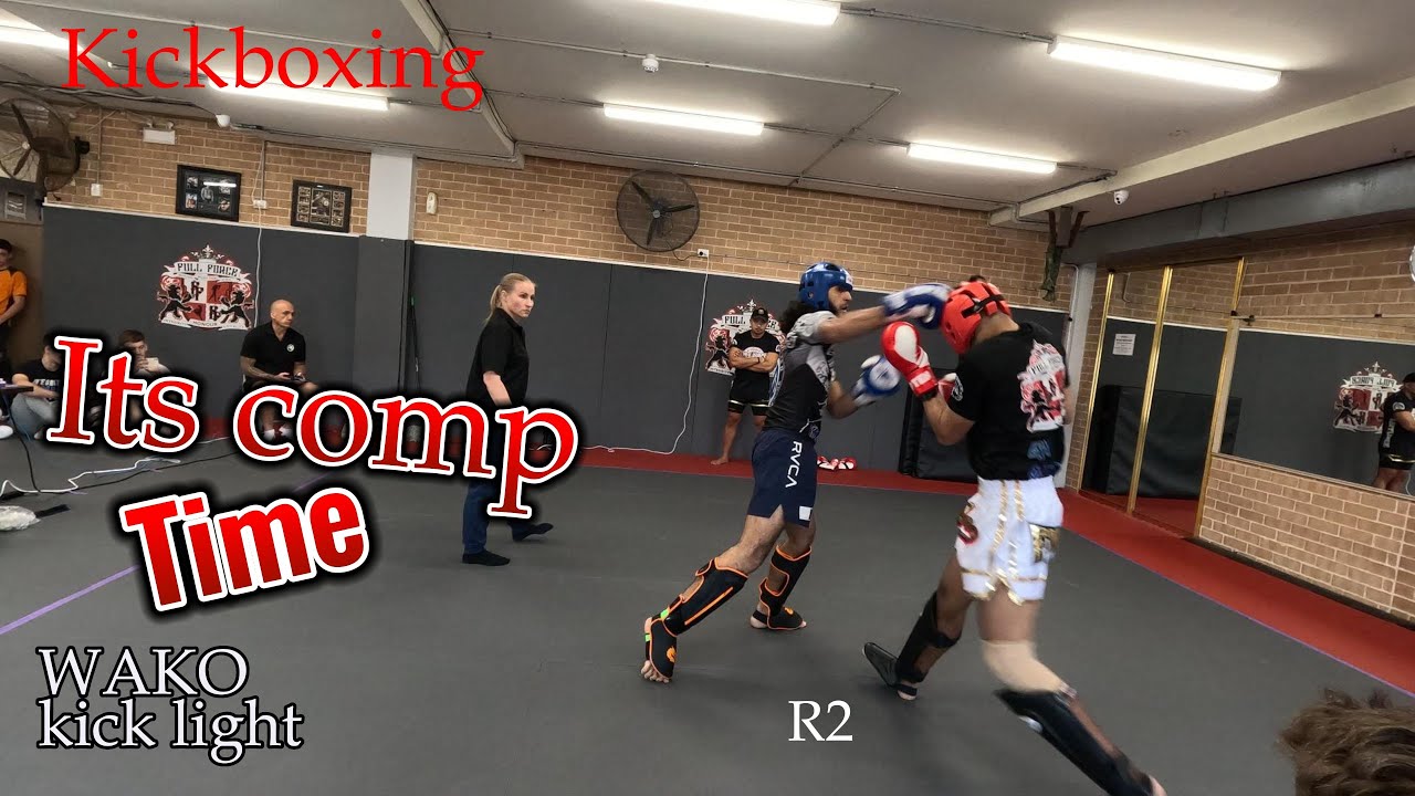 Its Comp Time R2 Youtube