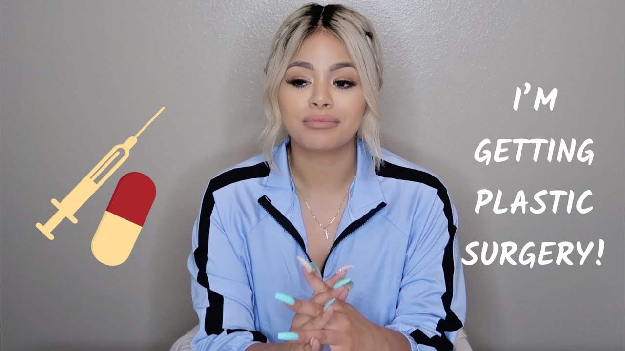 Plastic Surgery Youtube