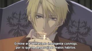 Hakushaku to Yousei Capitulo 03