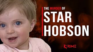 The murder of Star Hobson - Savannah Brockhill & Frankie Smith