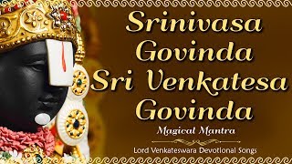 Govinda Hari Govinda || Gokula Nandana Govinda || Srinivasa Govinda Sri Venkatesa Govinda Full Songs