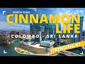 Cinnamon Life - City Of Dreams ⭐️⭐️⭐️⭐️⭐️ Colombo Sri Lanka | Biggest Hotel In South Asia