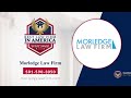 Morledge Law Firm | National Institute of Trial Lawyers