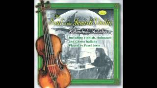 Kinder Yoren -  The Soul of the Jewish Violin Vol.4 - Jewish Music