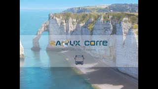 RAOUX-CARRÉ VOYAGES - Réservez votre voyage en autocar