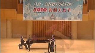 第四二胡协奏曲《爱恨情仇》：第一与二乐章（二胡）- 宋飞 / Erhu Concerto No. 4: First \u0026 Second Movement (Erhu) - Song Fei