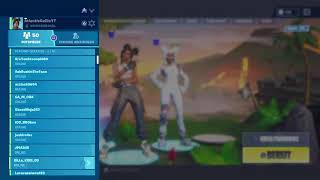 fortnite tunier solo duo team 50 gewonnen atlantis clan - fortnite atlantis clan member