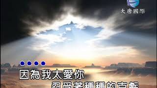 李素專 - 出頭天【KTV 導唱字幕】