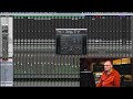 mixing masterclass with ronald prent rammstein depeche mode celine dion def leppard manowar