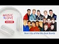 backstreet boys nsync westlife michael learns to rock mix backstreetboys westlife mltr