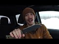 4 knives that are better than a gerber strongarm