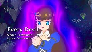 PriPara Chorus – Every Devil (by Tanyamari7)