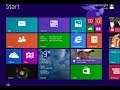 Windows 8.1: Reset To Factory Settings and Remove Personal Data