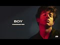 Charlie Puth   BOY Official Audio