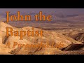 John the Baptist [Luke 1:57-66] A Purposeful Life | Today’s Bible Reflection