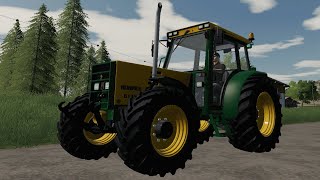 buehrer 6135A | Farming Simulator 19