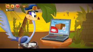 Looney Tunes™ Mundo Insano - RPG | #123 | #uninerds | Universo dos Nerds