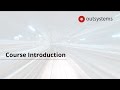 Course Introduction