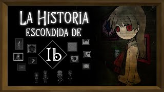 Ib, y el misterio de sus 10 finales | Especial de Halloween 2023