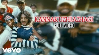 Eppadi Manasukkul Vanthai - Kannakuzhiazhagi Video | Viswa | Tanvi | Daniel