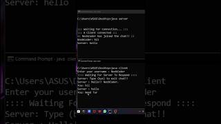 Simple Chat Application in 5 Minutes !