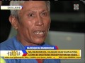 bandila 7 pinoy fishermen rescued by foreign vessel