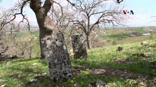 Հարյուր տարի անց. Քավություն Տիգրիսի ափերին