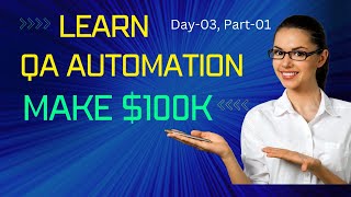 Java Fundamentals, Day-03| Basic Java| Core Java