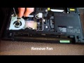 Lenovo G510S AC DC Power Jack Repair