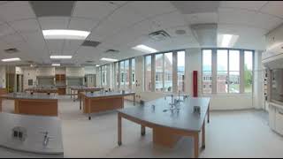 IA 360 Tour - Chemistry Lab