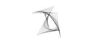 [openframeworks] Rotate shapes