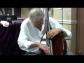 miroslav vitous live @ kolstein s improvisation 2