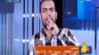 #نهار_جديد : أحلى أغاني الشاب خالد