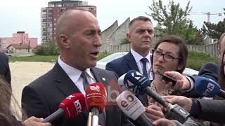 Haradinaj - Ramës: Eshtë vellai im, por te verteten do ta them | ABC News Albania