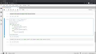 Python list comprehensions explained - basic to advanced