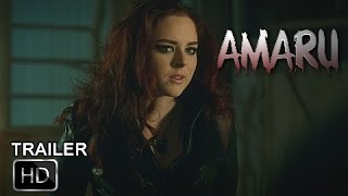 Amaru (Trailer) HD - Madison Davenport, Zane Holtz \u0026 D.J Contra